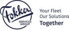 Fokker Services Group Homepage