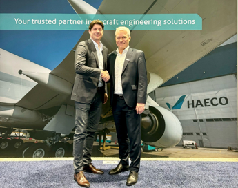 HAECO