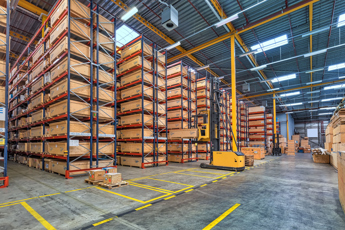 Material Services